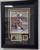 Rogatien Vachon #30