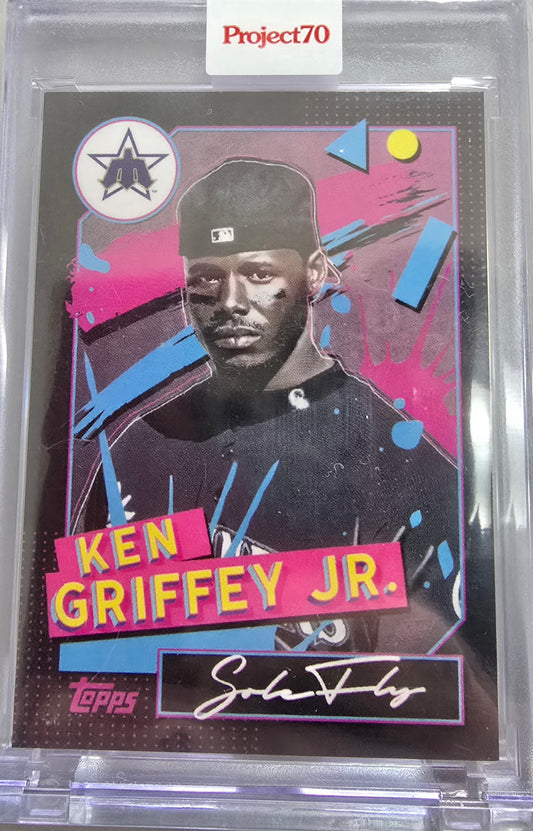 Ken Griffey Jr.