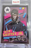 Ken Griffey Jr.