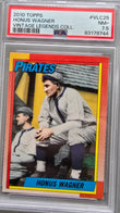 Honus Wagner