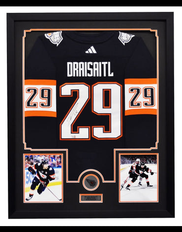 Jersey Leon Draisaitl #29