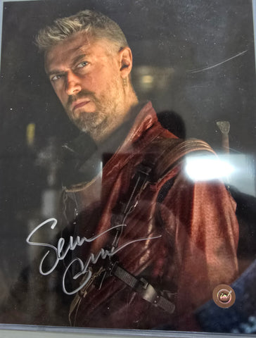 Photo de kraglin (Sean Gunn)