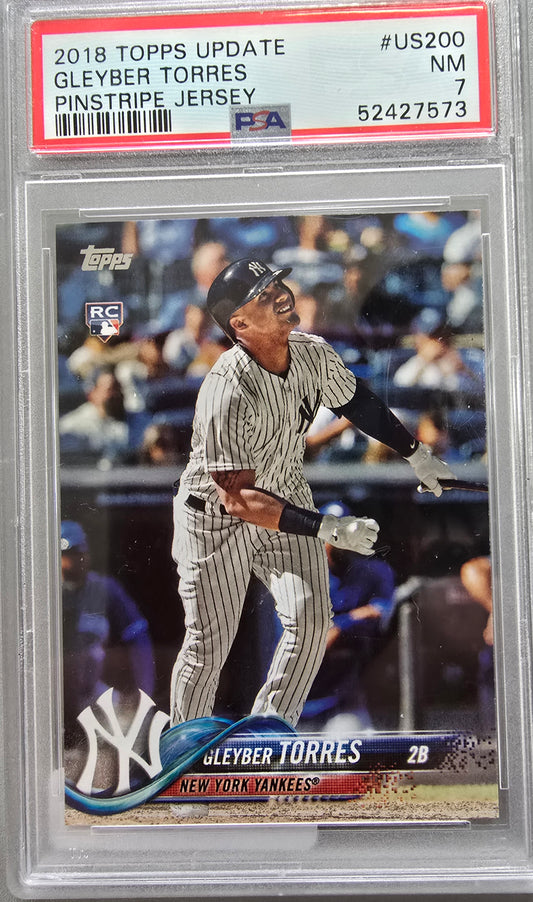 Gleyber Torres #25