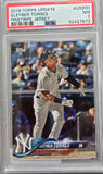Gleyber Torres #25