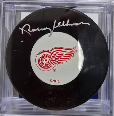Norm Ullman #7