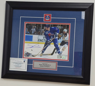 Mats Sundin #13