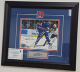 Mats Sundin #13