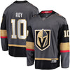 Golden Knights-Vegas- Fanatics Nicolas Roy Gris breakaway