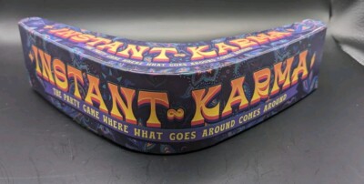 Instant Karma
