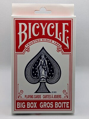 Bicycle Big Box