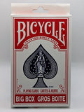 Bicycle Big Box