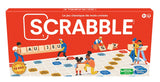 Scrabble
