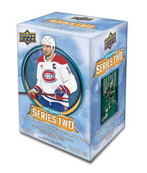 UD Serie Two Blaster 2025-26