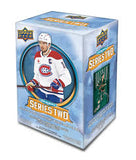 UD Serie Two Blaster 2025-26