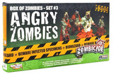 Zombicide Box of Zombies