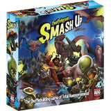 Smash Up