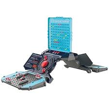 Battleship reloaded