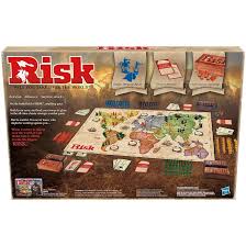 Risk