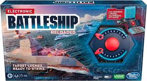 Battleship reloaded