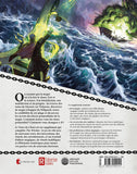 The Witcher -A tome of Chaos-