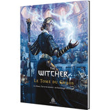 The Witcher -A tome of Chaos-