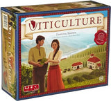 Viticulture -essential edition-