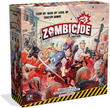 Zombicide: 2nd Edition (2021)